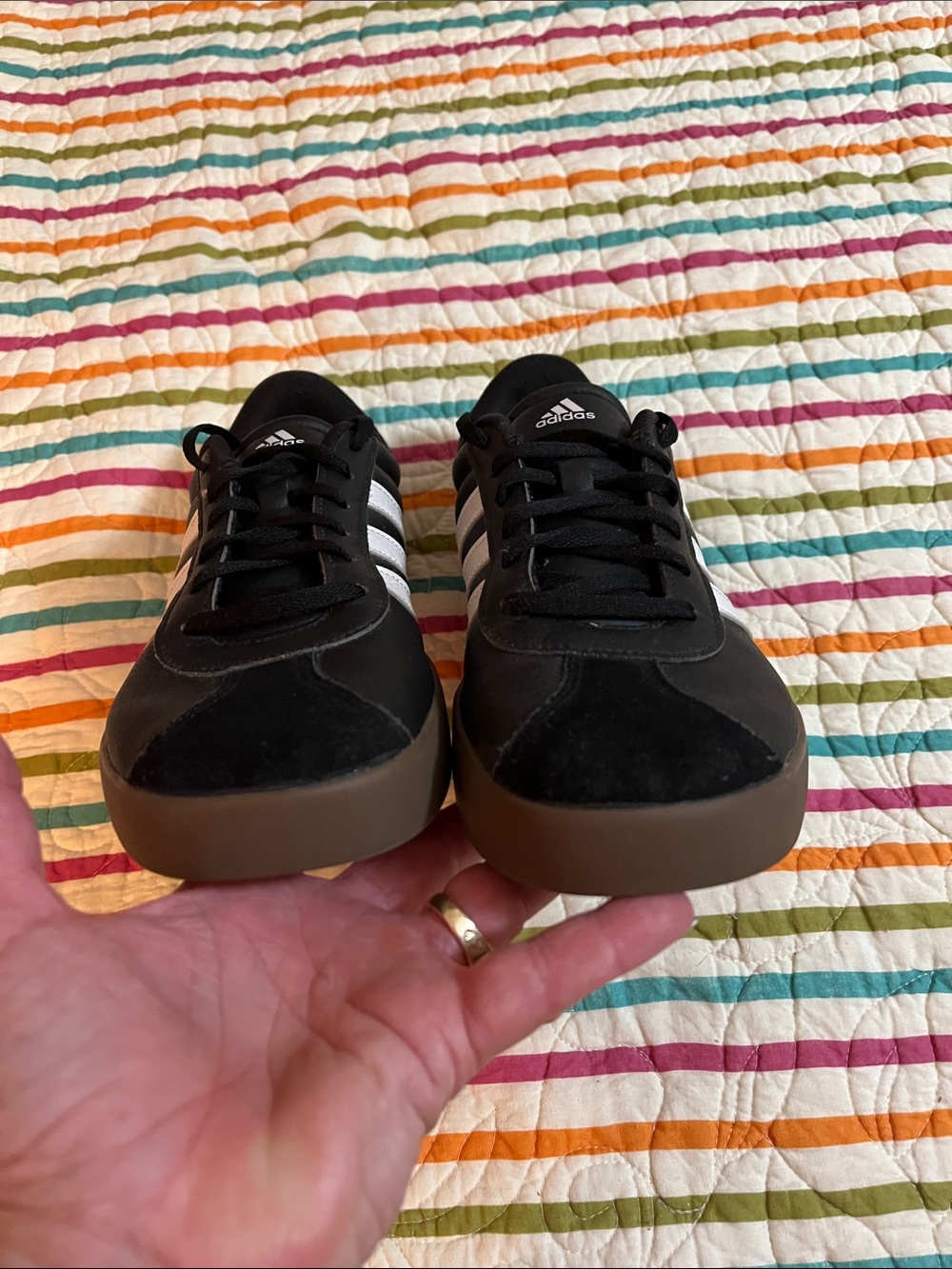 Classic youth Adidas Samba size 6 - Picture 3 of 10